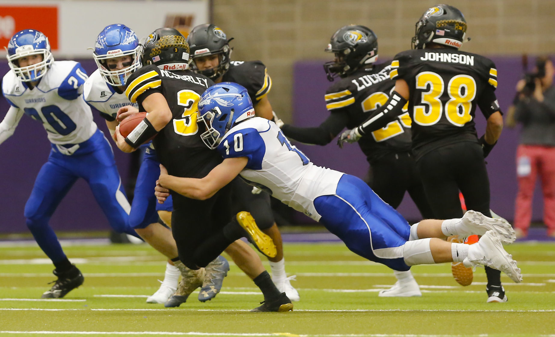 State FBall Rockford vs. New London 18